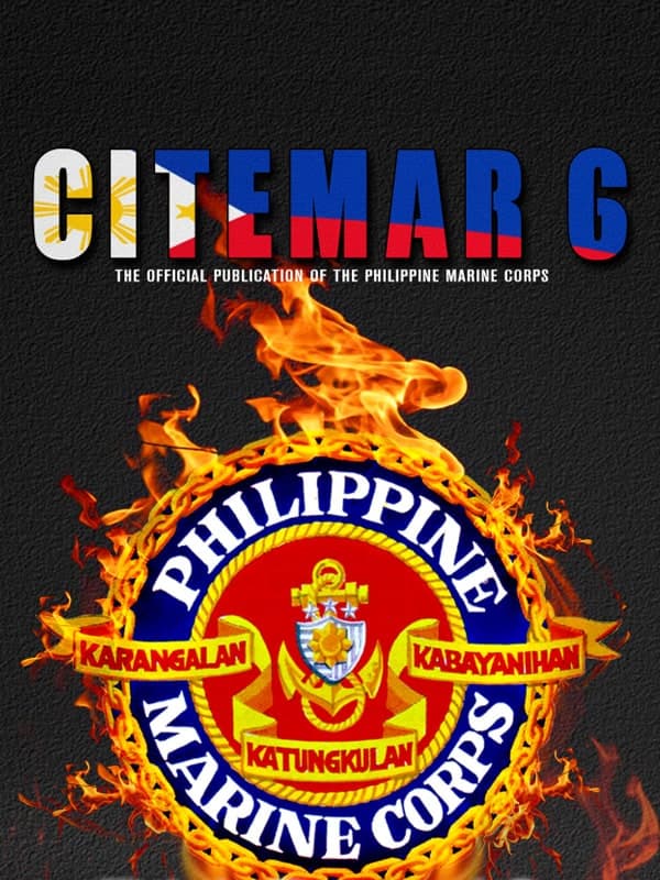 Citemar 6 Birthday Issue 2019