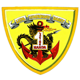 1st Marine Brigade