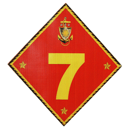 7th Marine Brigade