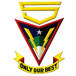 Marine Battalion Landing Team - 5