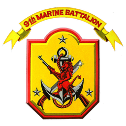 Marine Battalion Landing Team - 9