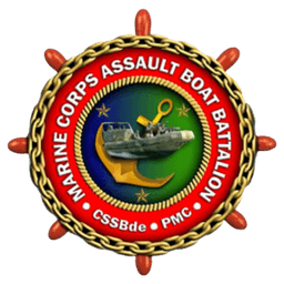 Marine Corps Assault Boat Battalion