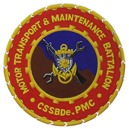 Motor Transport and Maintenance Battalion