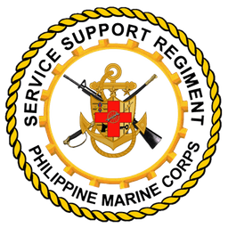 Service Support Regiment