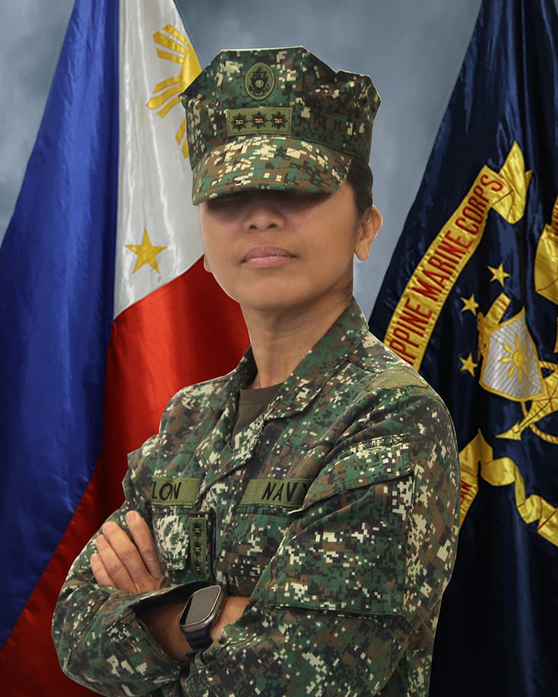 COL ROTESSA M BAYLON