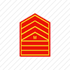 Master Sergeant